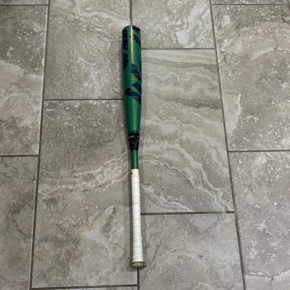 Louisville Slugger Meta BBCOR Baseball Bat 32/29 BBMTB3-23 Green EKO Composite